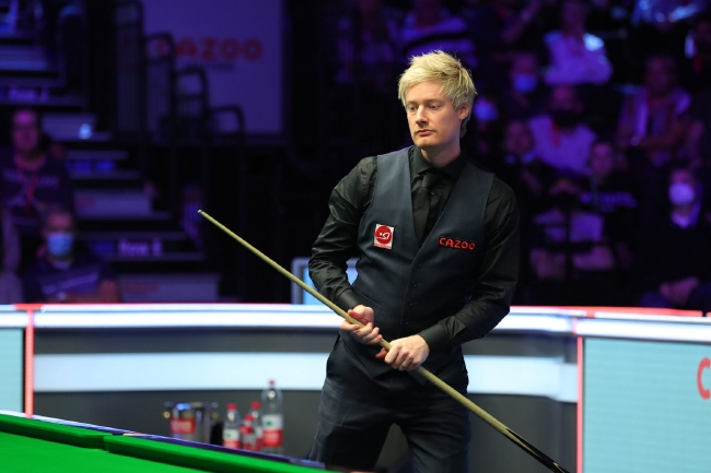 冷静的战术 冷静的战术