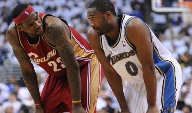 他的得分和 他的得分和