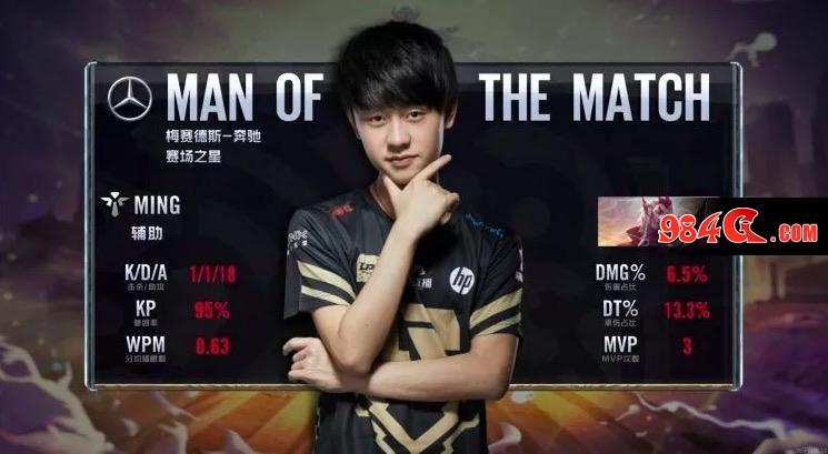 他们的目标 他们的目标