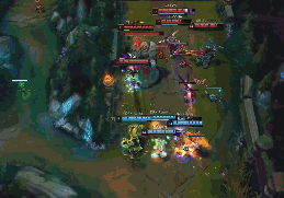 被看作联盟 被看作联盟