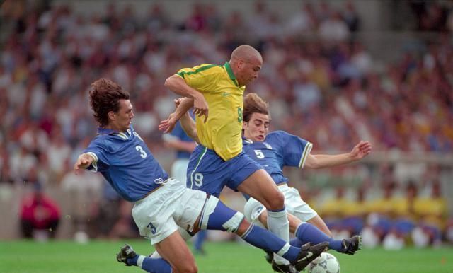 电视台的主 电视台的主